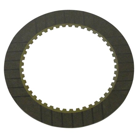 Db Electrical Brake Piston / Clutch Drum Disc for John Deere 4050 4240 4230 4250 4430 4040 1412-6008